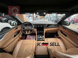 Jeep Grand Cherokee L